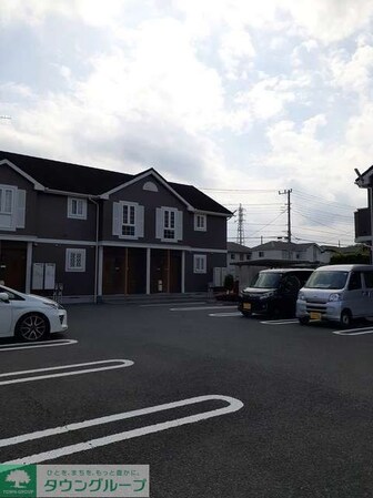 ソルフィ- Eの物件内観写真